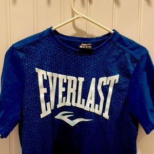 Men’s Everlasting boxing T-shirt